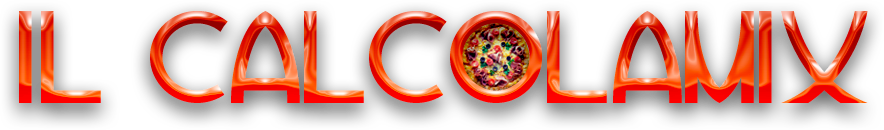 Calcolamix