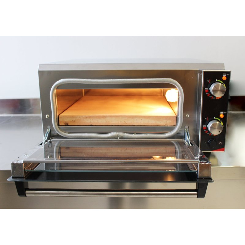 Biscotto di Casapulla by Cotto Cusimano - Per Forno EffeUno P134h