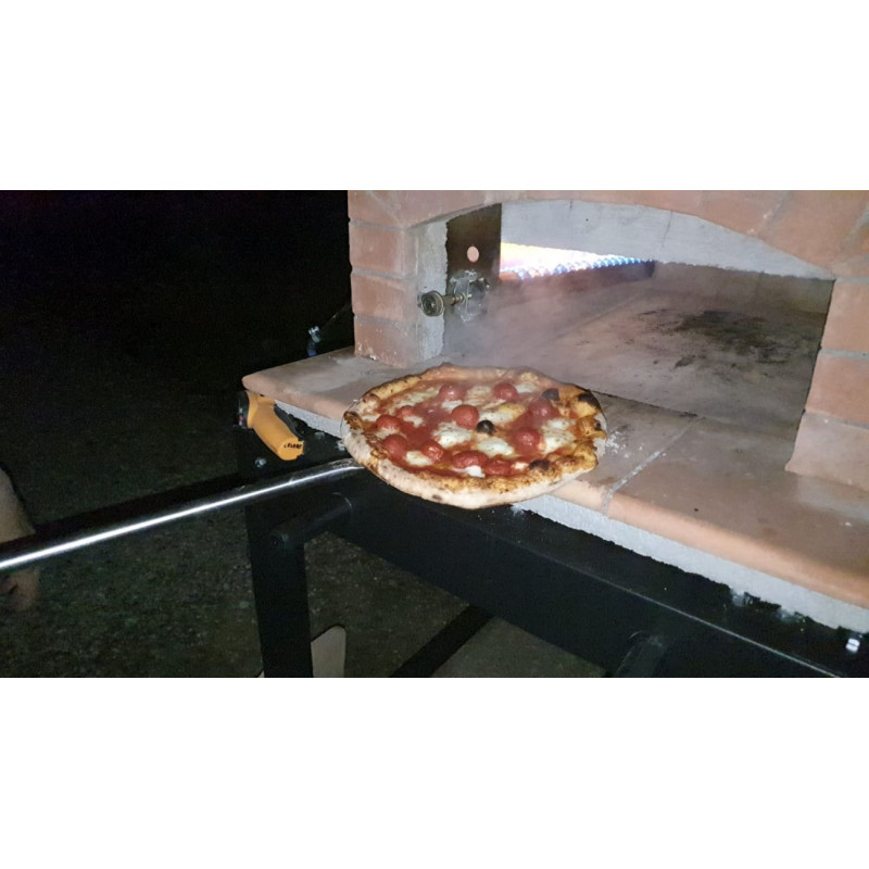 Forno Prefabbricato Elite by Cotto Cusimano