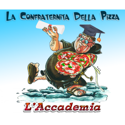 Corso ONLINE di Pizza Napoletana - Accesso per sempre