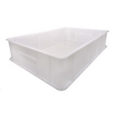CASSETTA PER IMPASTO PIZZA 60x40x7 CM