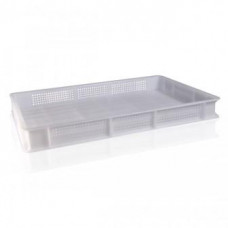CASSETTA SERVICE FORATA CM.60X40X7