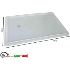 COPERCHIO COPRIVASCHETTA CM.60x40