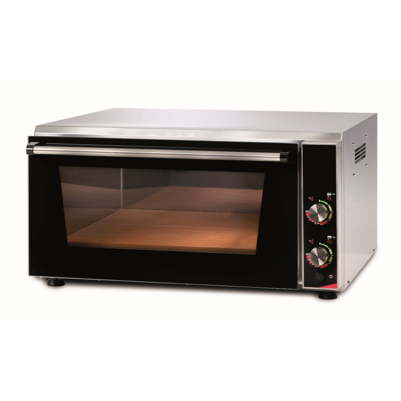 Forno EffeUno P150HA a camera alta - Adatto per la cottura di pane