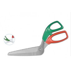 FORBICE PER PIZZA INOX CM.25