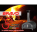 Forno ibrido BRAVO - Forno portatile per pizza