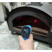 Forno ibrido BRAVO - Forno portatile per pizza