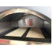 Forno ibrido BRAVO - Forno portatile per pizza