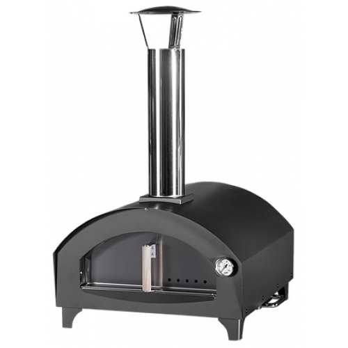 Forno ibrido BRAVO - Forno portatile per pizza