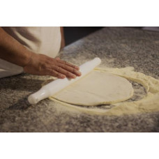 MATTARELLO PIZZA IN POLIETILENE CM 50 D. 4.5CM