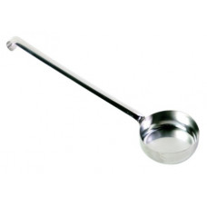 MESTOLO DOSATORE INOX  Gimetal