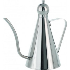 OLIERA ON ACCIAIO INOX 1,00 LT  Gimetal
