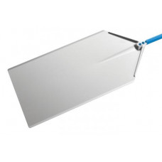 PALA PIZZA A METRO IN ALLUMINIO  40x80 cm Gimetal