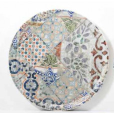 Piatto pizza 33 cm. Alcazar
