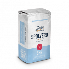 Pinsa for you - Spolvero di riso - 5Kg