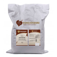 #50sfumaturedicereali (farina multicereali Aldo Bongiovanni) 5Kg