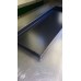 TEGLIA IN LAMIERA BLU 8/10 DIM. 15X40X2