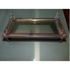 Porta con tre vetri per Forno P134H