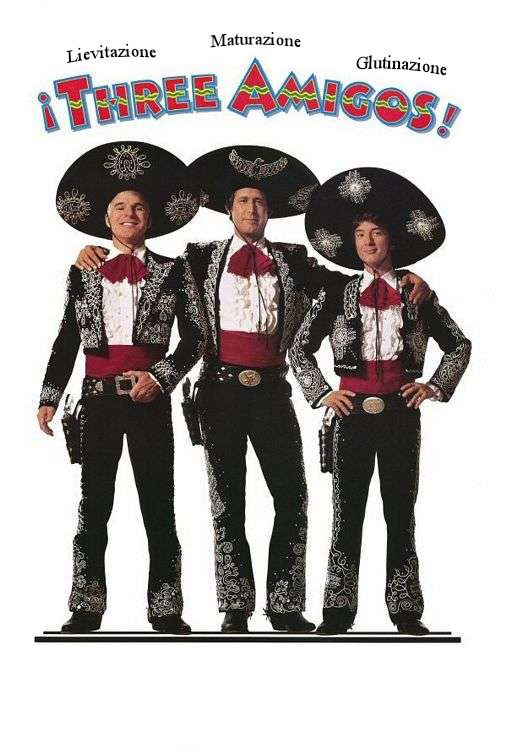 3amigos